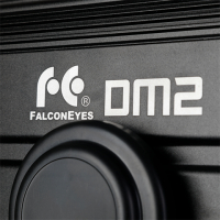 Falcon Eyes RGB LED Fresnel Spot Dimbaar DM2